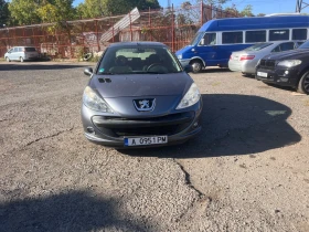 Peugeot 206 206+ 1.4hdi | Mobile.bg    1