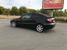 Mercedes-Benz C 220 W203 220CDi FACE, снимка 4