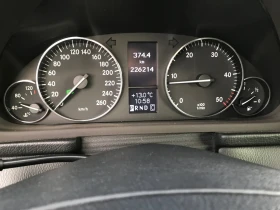 Mercedes-Benz C 220 W203 220CDi FACE, снимка 7