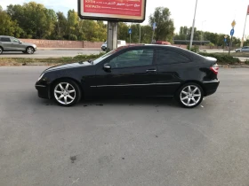 Mercedes-Benz C 220 W203 220CDi FACE, снимка 5