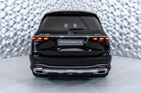 Mercedes-Benz GLS 450 4M AMG* 360* Pano* Burm, снимка 5