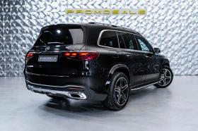     Mercedes-Benz GLS 450 4M AMG* 360* Pano* Burm