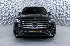     Mercedes-Benz GLS 450 4M AMG* 360* Pano* Burm