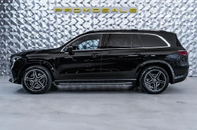     Mercedes-Benz GLS 450 4M AMG* 360* Pano* Burm