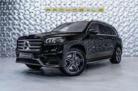     Mercedes-Benz GLS 450 4M AMG* 360* Pano* Burm