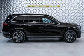 Mercedes-Benz GLS 450 4M AMG* 360* Pano* Burm, снимка 6