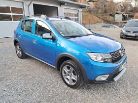 Dacia Sandero STEPWAY* * NAVI* * .* EURO6 | Mobile.bg    4