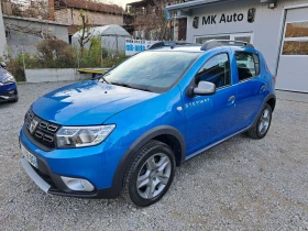     Dacia Sandero STEPWAY* * NAVI* * .* EURO6