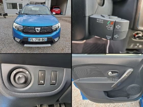 Dacia Sandero STEPWAY* * NAVI* * .* EURO6 | Mobile.bg    15