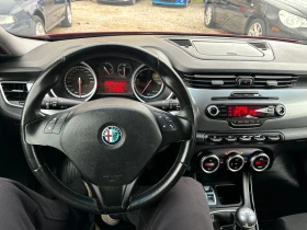 Alfa Romeo Giulietta 1.6jtdm, снимка 11