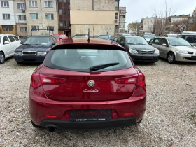 Alfa Romeo Giulietta 1.6jtdm, снимка 5