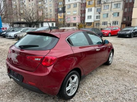 Alfa Romeo Giulietta 1.6jtdm, снимка 4