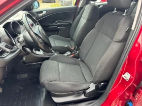 Alfa Romeo Giulietta 1.6jtdm, снимка 7