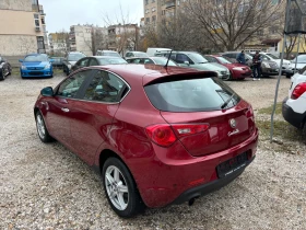 Alfa Romeo Giulietta 1.6jtdm, снимка 6