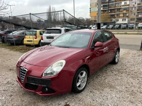 Alfa Romeo Giulietta 1.6jtdm, снимка 1