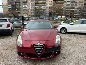 Alfa Romeo Giulietta 1.6jtdm, снимка 2