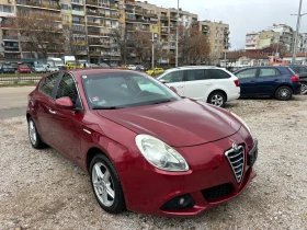 Alfa Romeo Giulietta 1.6jtdm, снимка 3