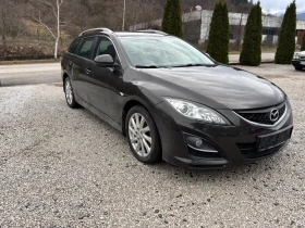 Mazda 6 Euro 5a, снимка 3