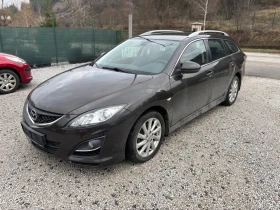 Mazda 6 Euro 5a, снимка 2