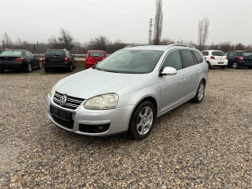 VW Golf 1.9TDI-105PS-4X4, снимка 1