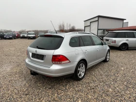 VW Golf 1.9TDI-105PS-4X4, снимка 5