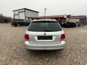 VW Golf 1.9TDI-105PS-4X4, снимка 6