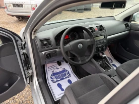 VW Golf 1.9TDI-105PS-4X4, снимка 10