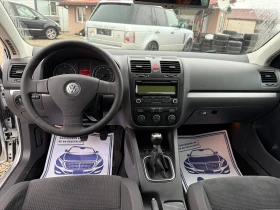 VW Golf 1.9TDI-105PS-4X4, снимка 12