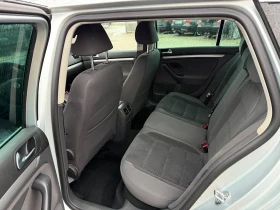 VW Golf 1.9TDI-105PS-4X4, снимка 11