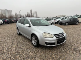 VW Golf 1.9TDI-105PS-4X4, снимка 3