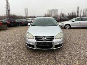 VW Golf 1.9TDI-105PS-4X4, снимка 2