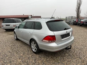 VW Golf 1.9TDI-105PS-4X4, снимка 7