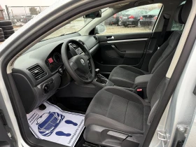 VW Golf 1.9TDI-105PS-4X4, снимка 9