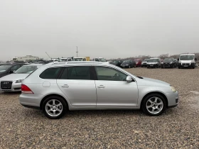 VW Golf 1.9TDI-105PS-4X4, снимка 4