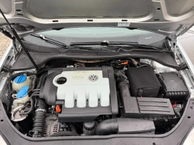 VW Golf 1.9TDI-105PS-4X4, снимка 14