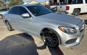 Mercedes-Benz C 300 4MATIC* Burmester* Keyless* *   | Mobile.bg    4