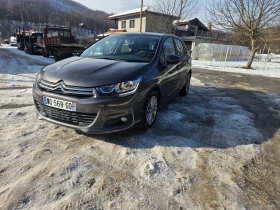 Citroen C4 1.6HDI, снимка 1