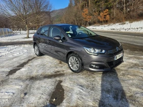 Citroen C4 1.6HDI, снимка 3