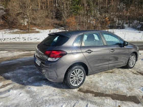 Citroen C4 1.6HDI, снимка 5