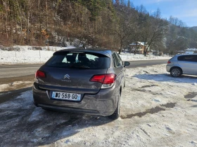 Citroen C4 1.6HDI, снимка 6