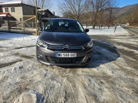 Citroen C4 1.6HDI, снимка 2