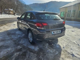 Citroen C4 1.6HDI, снимка 8