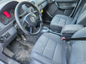 VW Touran 20 тди автоматик, снимка 10