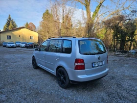 VW Touran 20 тди автоматик, снимка 6