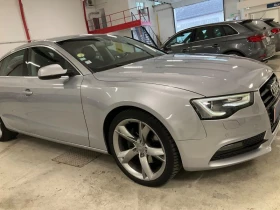 Audi A5 Sportback 3.0 V6 TDI Ambition Luxe | Mobile.bg    3