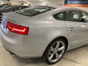 Audi A5 Sportback 3.0 V6 TDI Ambition Luxe | Mobile.bg    8