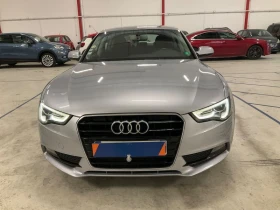 Audi A5 Sportback 3.0 V6 TDI Ambition Luxe | Mobile.bg    2