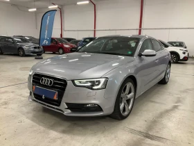 Audi A5 Sportback 3.0 V6 TDI Ambition Luxe, снимка 1