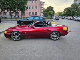 Mercedes-Benz SL 500, снимка 15