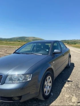 Audi A4 | Mobile.bg    2